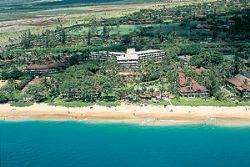 Aston  Maui Kaanapali Villas 1