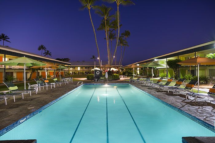 Kauai Shores Hotel 5