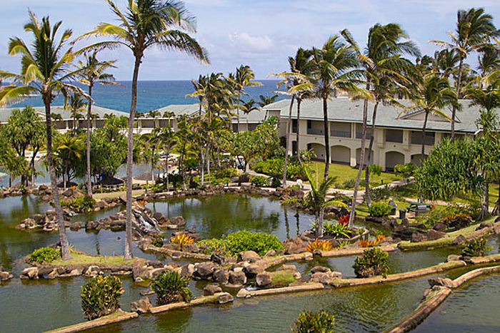 Poipu Point Vacation Resort 4