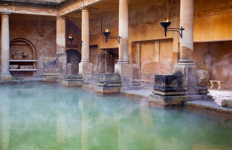 Roman Baths